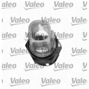 Interrupteur de température, ventilateur de radiateur VALEO 820338