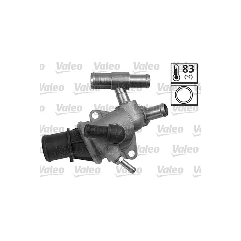 Thermostat d'eau VALEO 820401