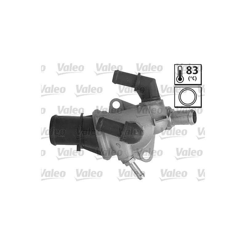 Thermostat d'eau VALEO 820404