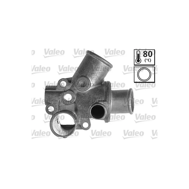 Thermostat d'eau VALEO 820406