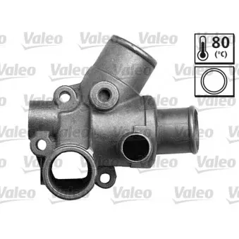 Thermostat d'eau VALEO 820407