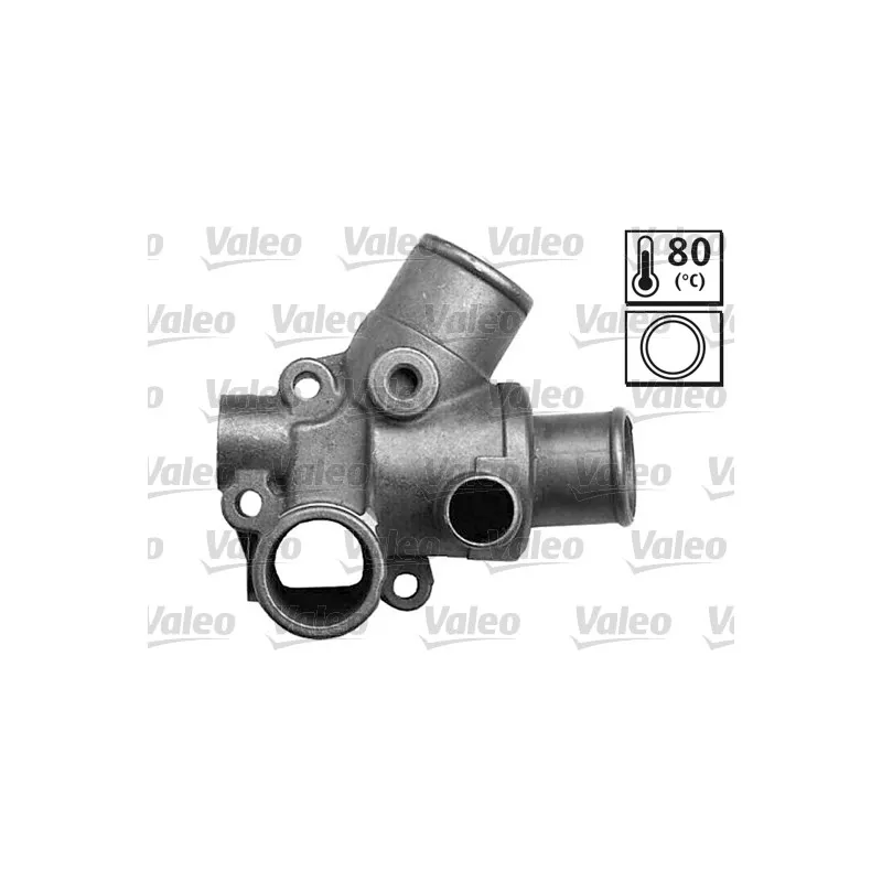 Thermostat d'eau VALEO 820407