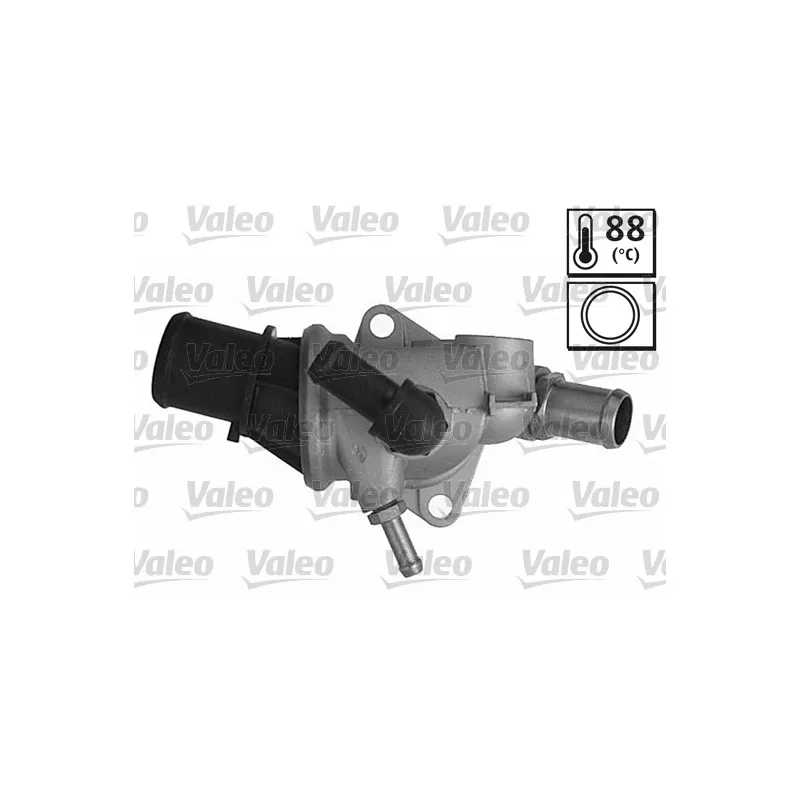 Thermostat d'eau VALEO 820412