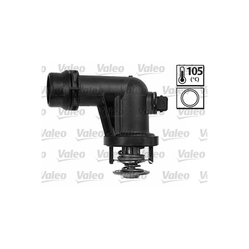 Thermostat d'eau VALEO 820418