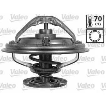Thermostat d'eau VALEO 820426