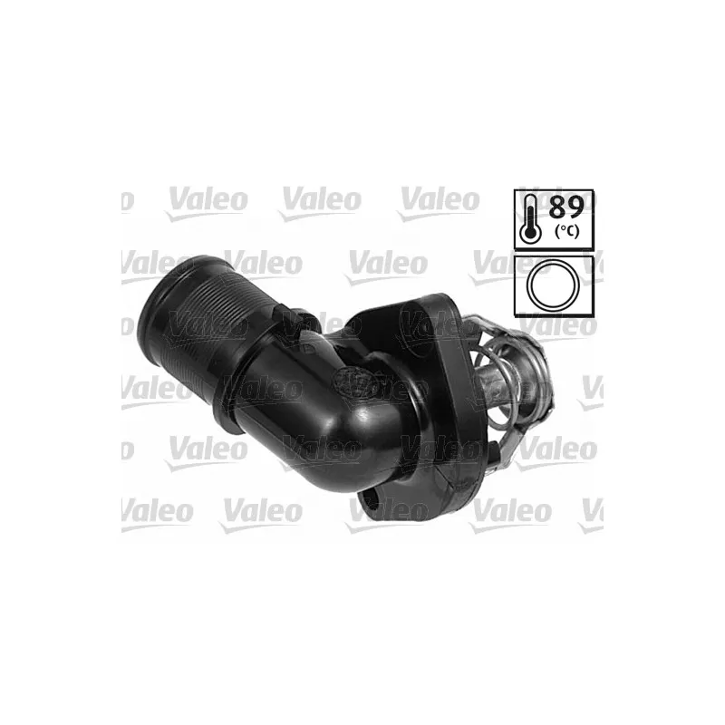 Thermostat d'eau VALEO 820430