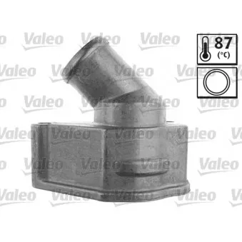 Thermostat d'eau VALEO 820437