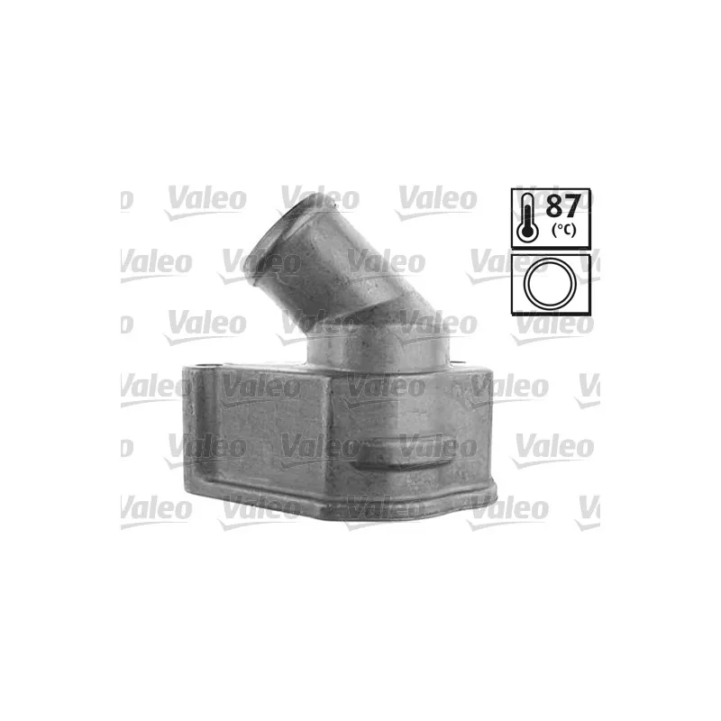 Thermostat d'eau VALEO 820437