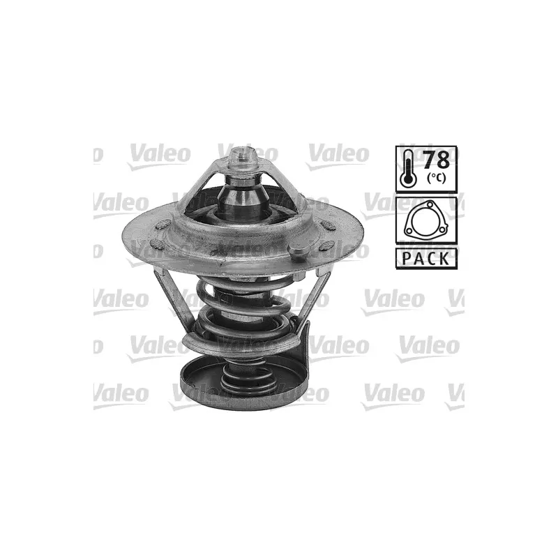 Thermostat d'eau VALEO 820440