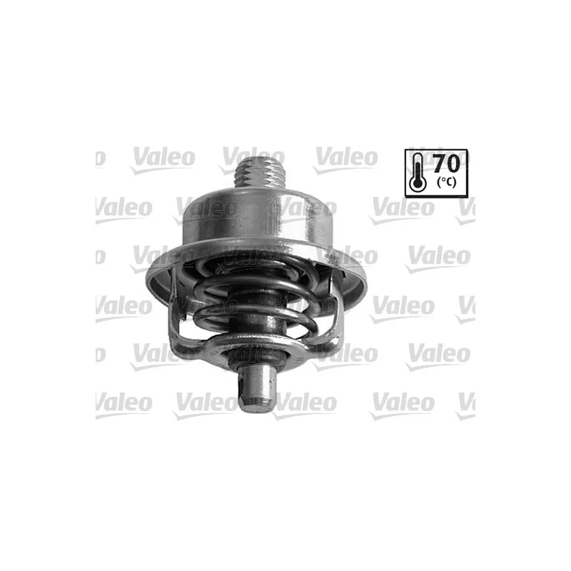 Thermostat d'eau VALEO 820444