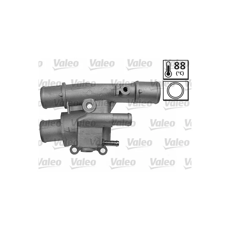 Thermostat d'eau VALEO 820446