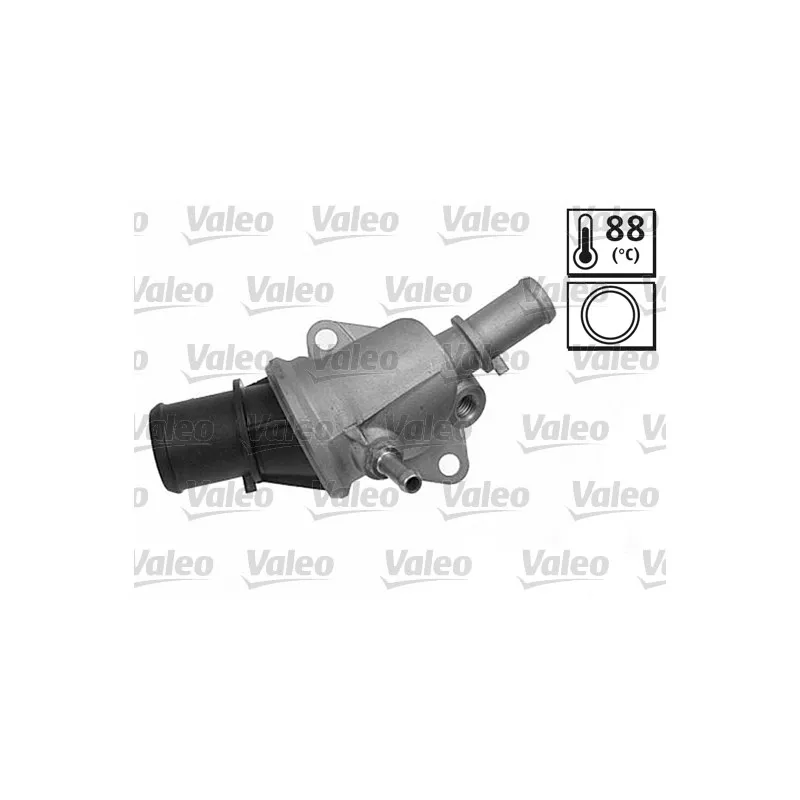 Thermostat d'eau VALEO 820447