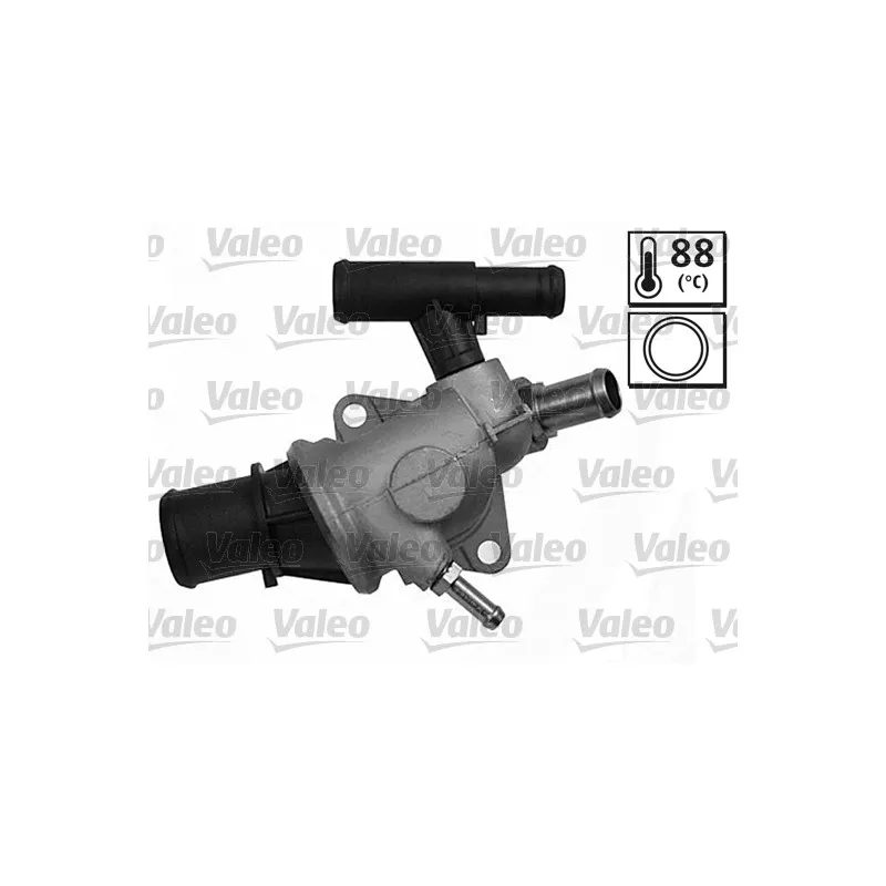 Thermostat d'eau VALEO 820448