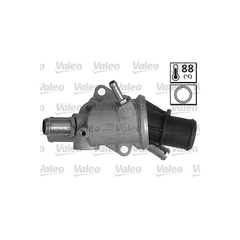 Thermostat d'eau VALEO 820449