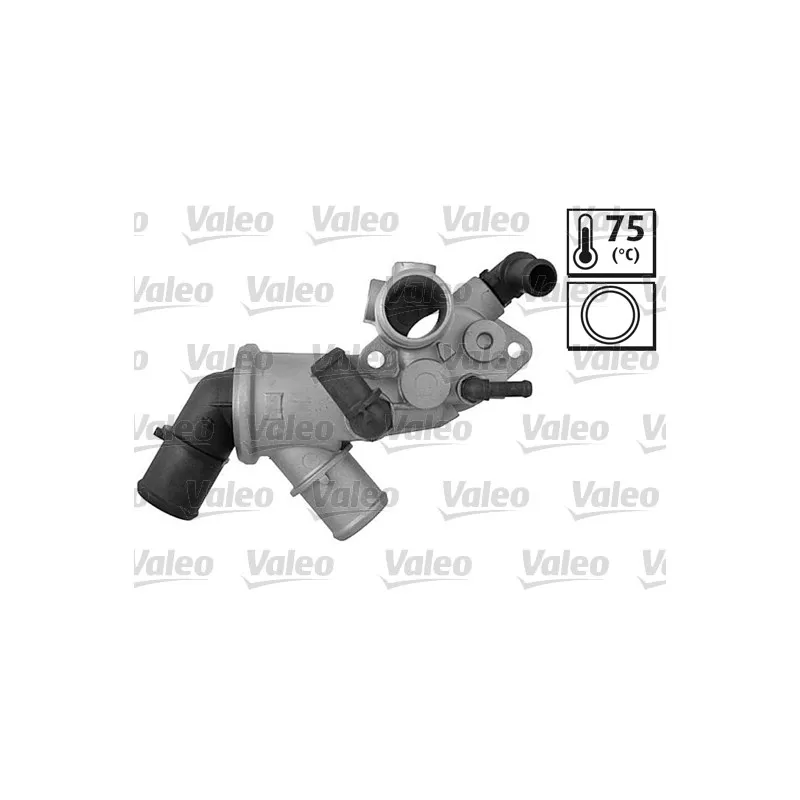 Thermostat d'eau VALEO 820451