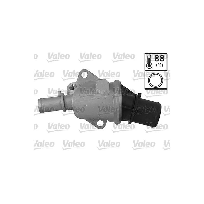 Thermostat d'eau VALEO 820452