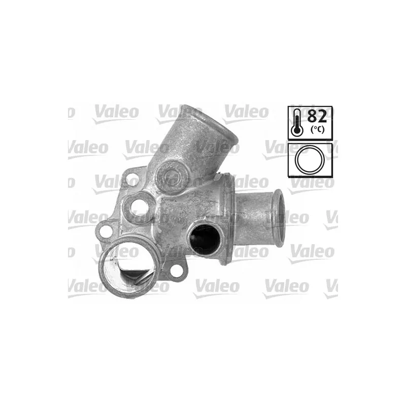 Thermostat d'eau VALEO 820453