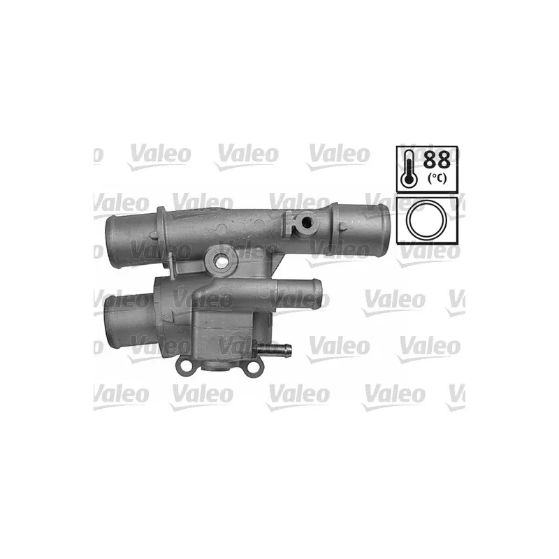 Thermostat d'eau VALEO 820454
