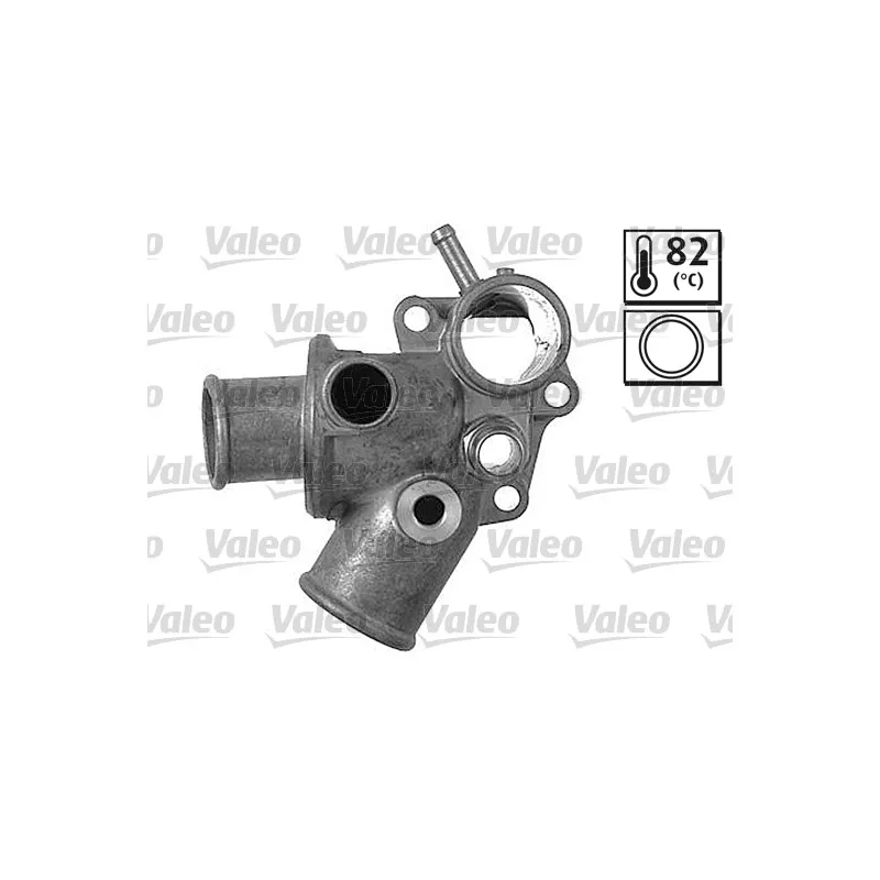Thermostat d'eau VALEO 820457