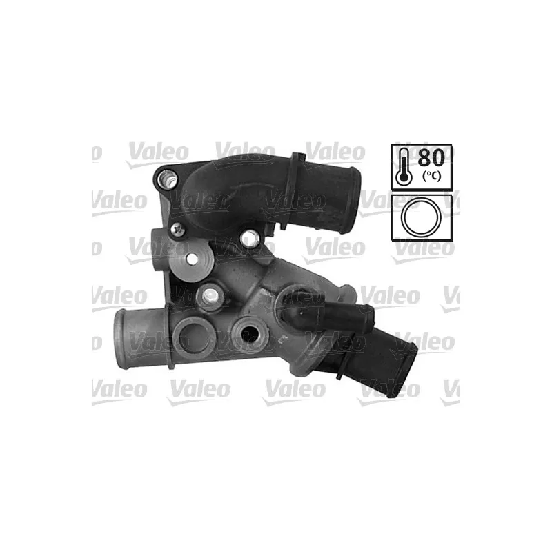 Thermostat d'eau VALEO 820459