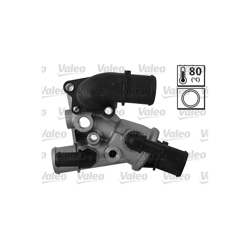 Thermostat d'eau VALEO 820460