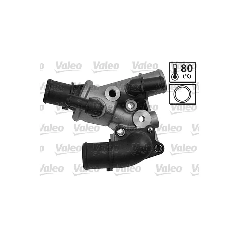 Thermostat d'eau VALEO 820462