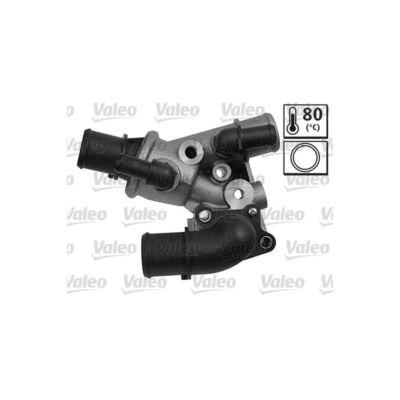 Thermostat d'eau VALEO 820463
