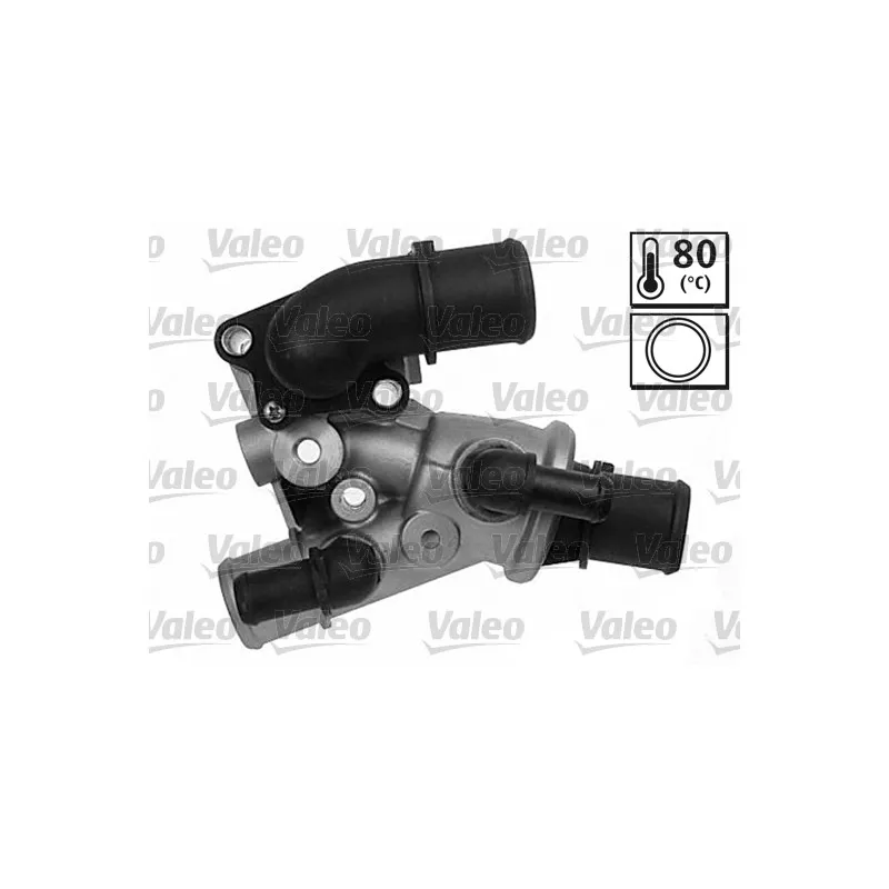 Thermostat d'eau VALEO 820465