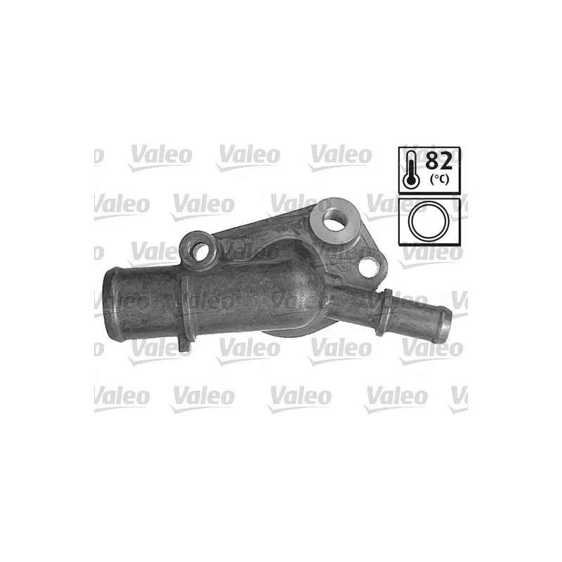 Thermostat d'eau VALEO 820466