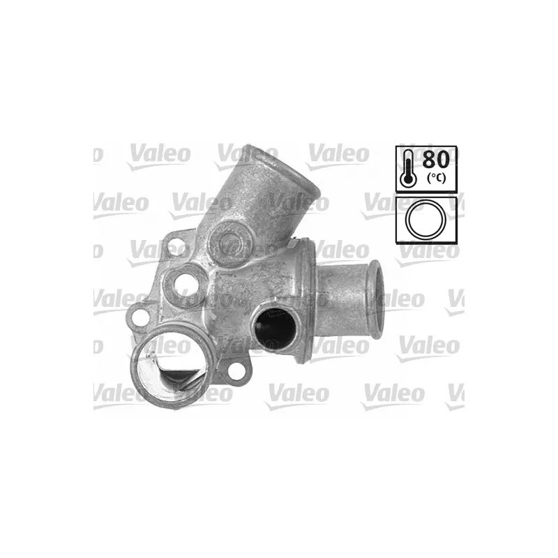 Thermostat d'eau VALEO 820472