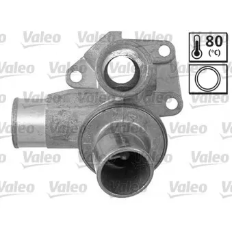 Thermostat d'eau VALEO 820473