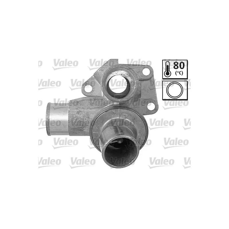 Thermostat d'eau VALEO 820473