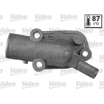 Thermostat d'eau VALEO 820474