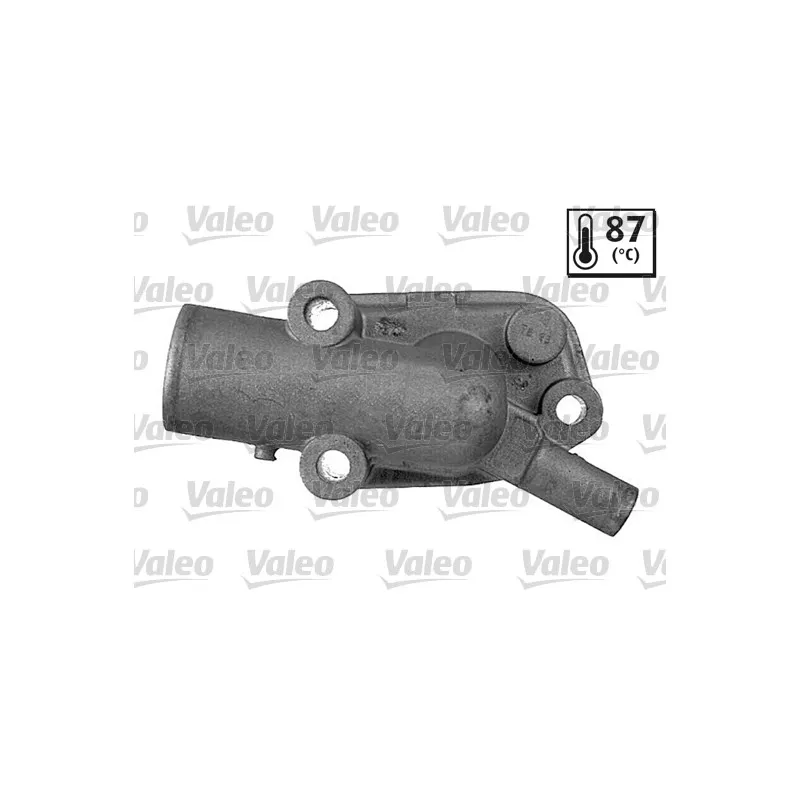 Thermostat d'eau VALEO 820474