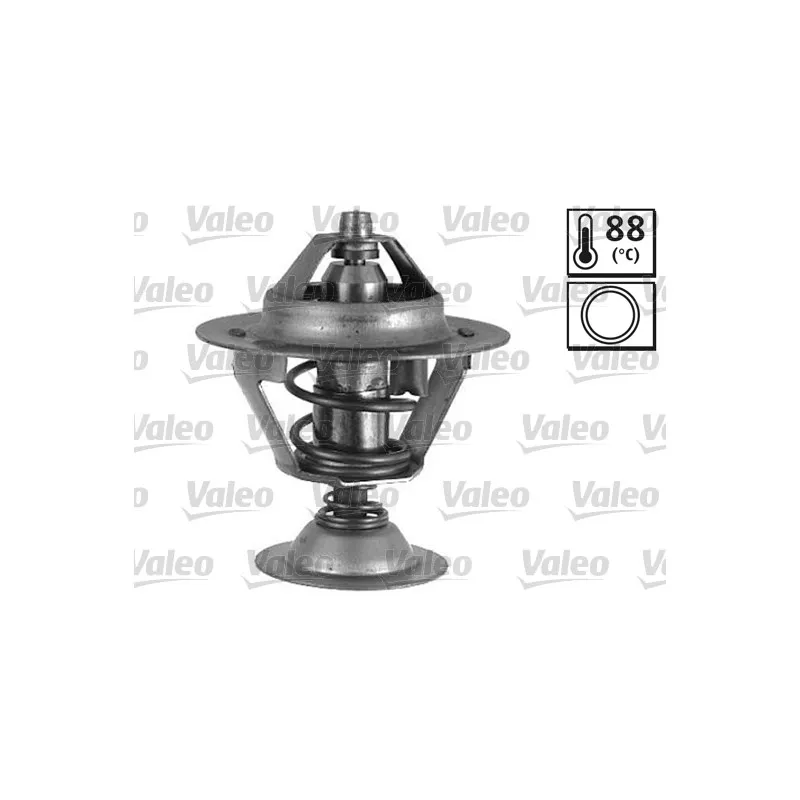 Thermostat d'eau VALEO 820487