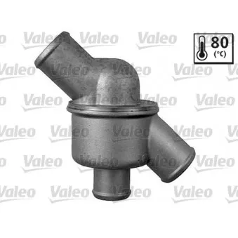 Thermostat d'eau VALEO 820499