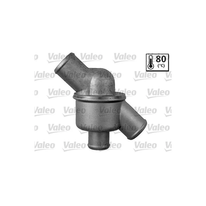 Thermostat d'eau VALEO 820499