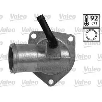 Thermostat d'eau VALEO 820504