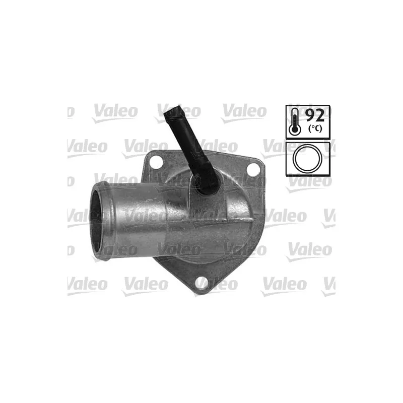 Thermostat d'eau VALEO 820504