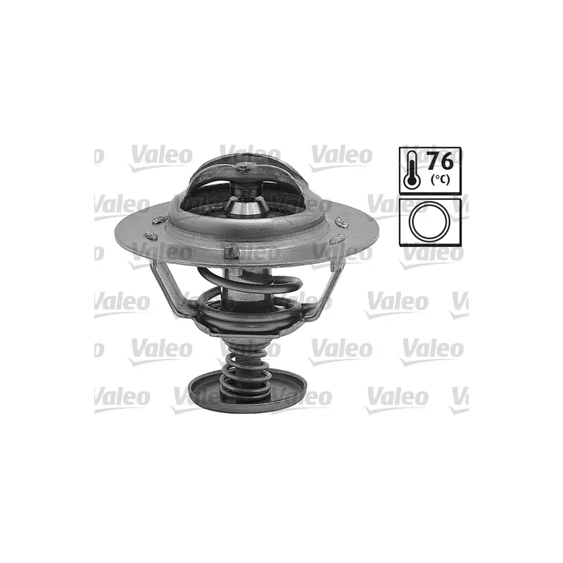 Thermostat d'eau VALEO 820514