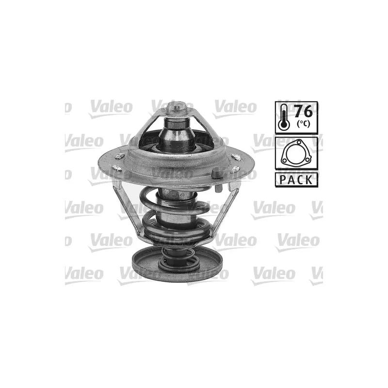 Thermostat d'eau VALEO 820515