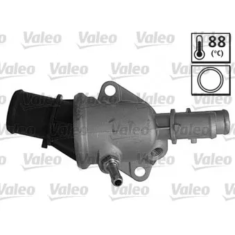 Thermostat d'eau VALEO 820518
