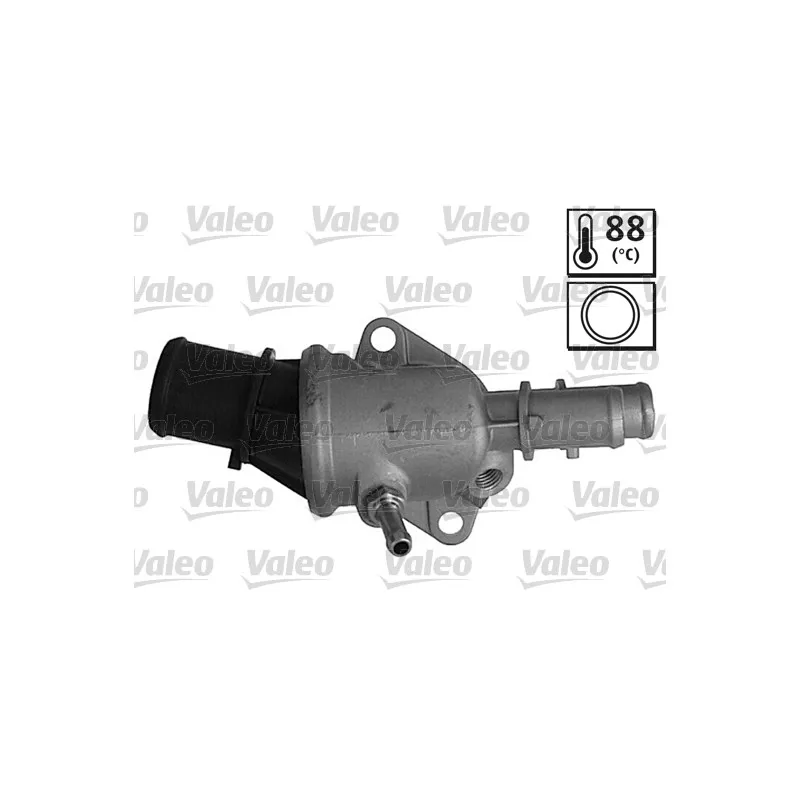 Thermostat d'eau VALEO 820518