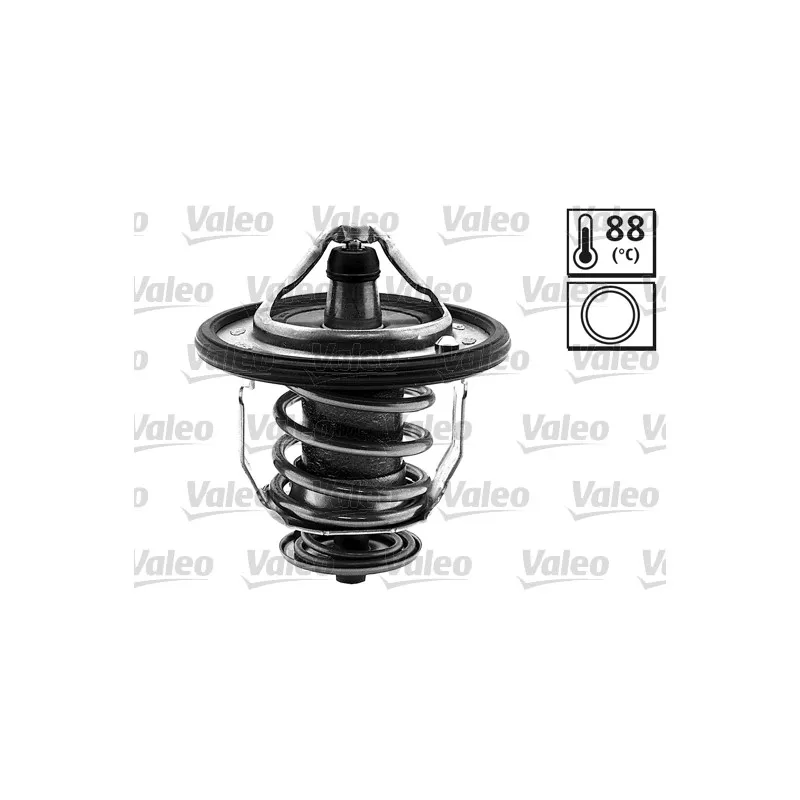 Thermostat d'eau VALEO 820519
