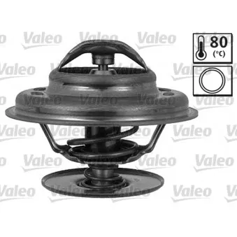 Thermostat d'eau VALEO 820520