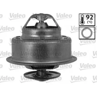 Thermostat d'eau VALEO 820526