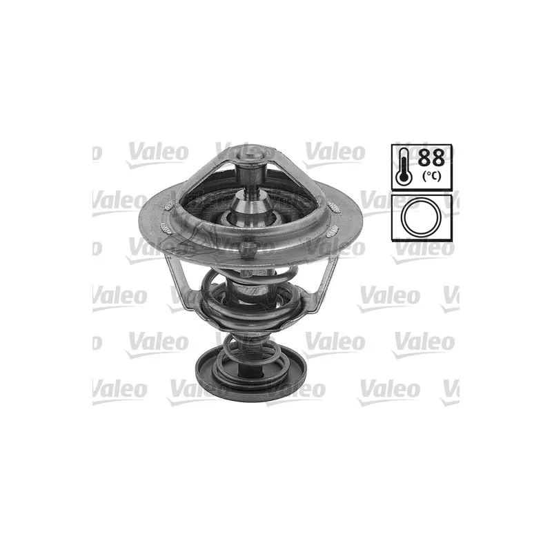 Thermostat d'eau VALEO 820533