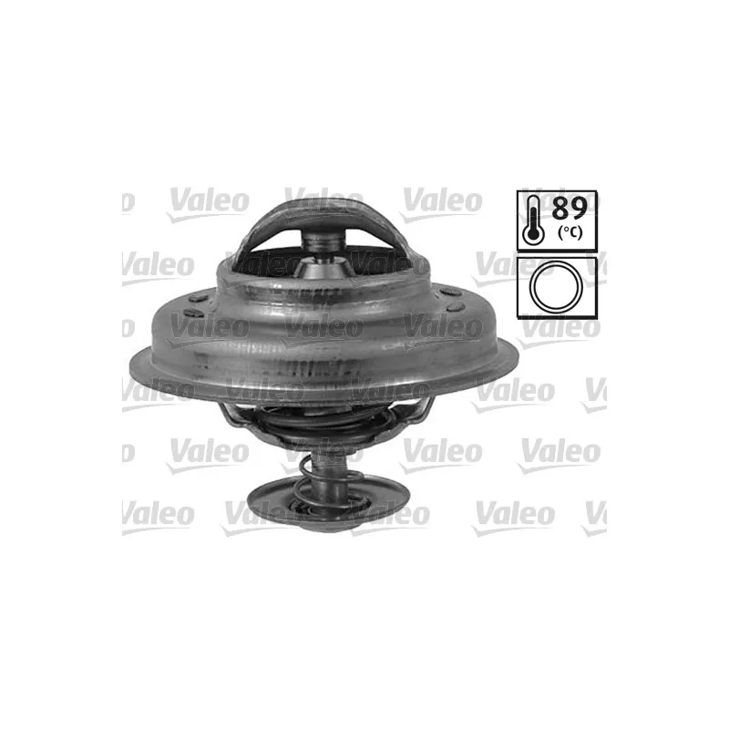 Thermostat d'eau VALEO 820534