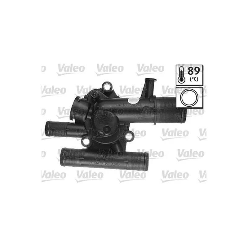 Thermostat d'eau VALEO 820536
