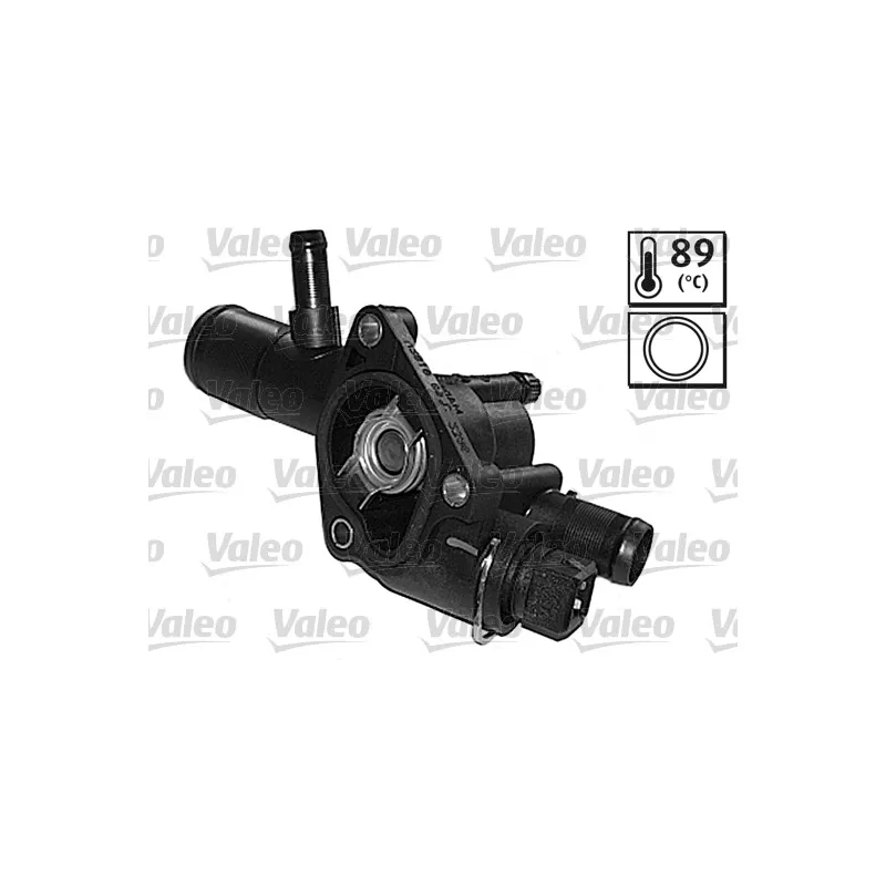 Thermostat d'eau VALEO 820537